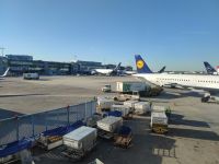001-Flughafen Frankfurt