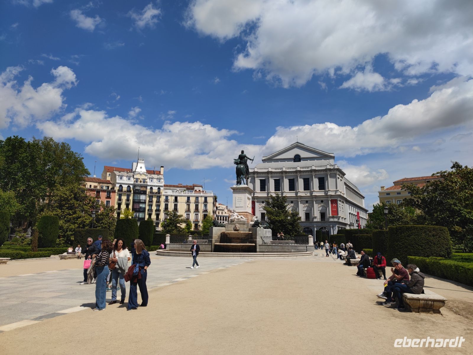 015-Plaza de Oriente