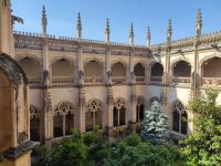 021-Monasterio San Juan de los Reyes