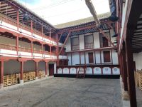 031-Almagro Corall de Comedias