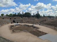 042-Merida-Anfiteatro