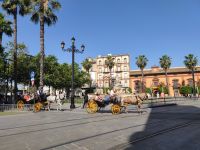 068-Sevilla-Híspalis Fountain