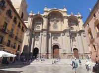 083-Catedral de Granada