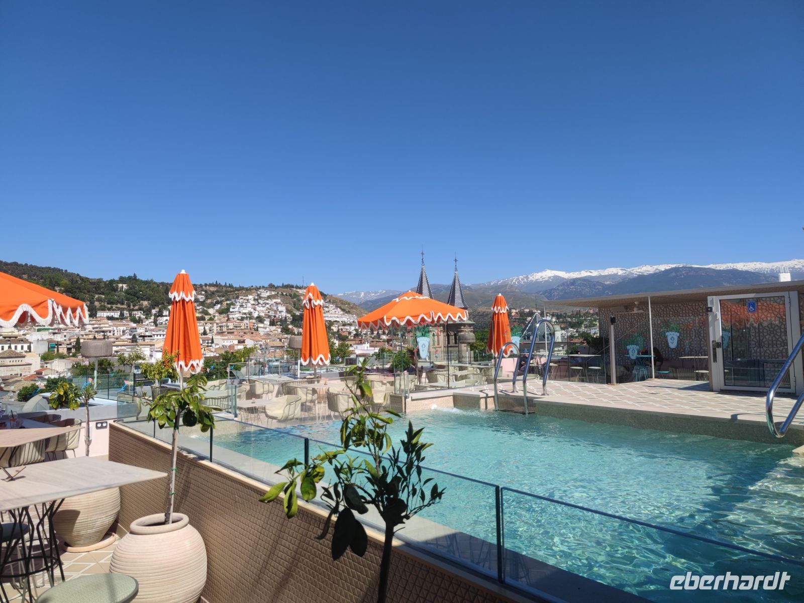 084-Hotel Barceló Carmen Granada