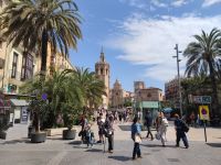 105-Plaza de la Reina