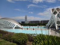 108-Stadt der Kuenste und Wissenschaften