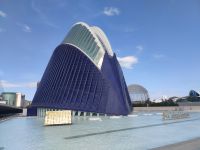 113-Stadt der Kuenste und Wissenschaften