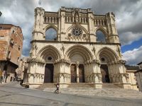 121-Cuenca-Kathedrale