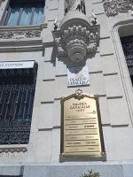 Galeria Canalejas - Madrid
