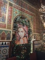 Tablao Torres Bermecas - Flamenco Show - Madrid