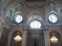 Palacio Real - Madrid