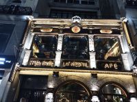 Restaurante La Catedral, Madrid