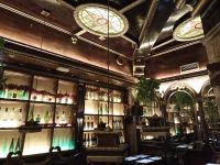 Restaurante La Catedral, Madrid