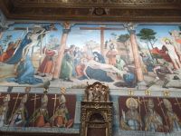 Kathedrale vom Toledo - Spanien