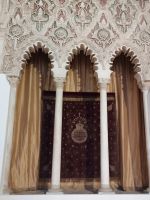 Synagoge El Tránsito - Toledo