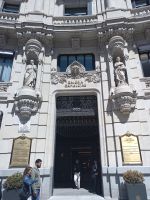 Galeria Canalejas - Madrid