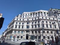 Galeria Canalejas - Madrid