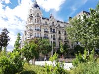 Casa Gallardo in der Nähe der Plaza de España - Madrid