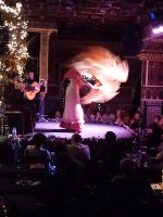 Im Rausch von Flamenco - Tablao Bermejas - Madrid