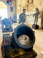 Spanien, Segovia, Reiseführer David