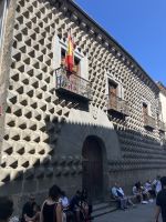 Spanien, Segovia, Altstadt