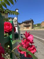 Spanien, Puebla de Sanabria