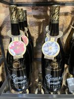 Spanien, Besuch in der Bodega Pazo Rubianes, Weinverkostung