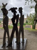 Spanien, Santiago de Compostela