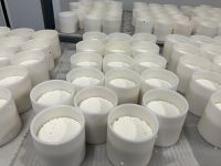 Spanien, Arenas de Cabrales, Käserei El Cabriterú