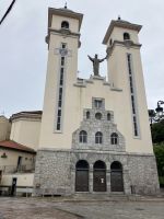 Spanien, Ribadesella