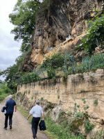 Spanien, Spaziergang rund um Cangas de Onís