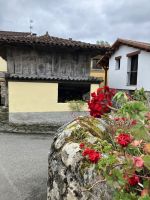 Spanien, Villanueva de Cangas de Onís