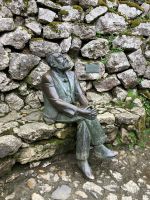 Spanien, Comillas, A. Gaudí