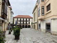 Spanien, Comillas, Impressionen