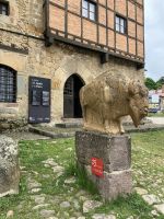 Spanien, Santillana del Mar