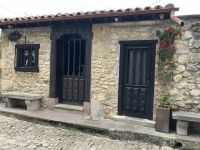 Spanien, Santillana del Mar