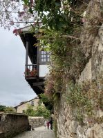 Spanien, Santillana del Mar