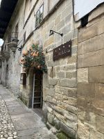 Spanien, Santillana del Mar