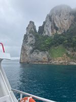 Spanien, Santoña, Bootstour