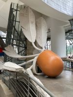 Spanien, Bilbao, Guggenheim Museum