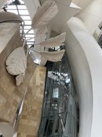 Spanien, Bilbao, Guggenheim Museum