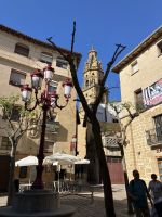 Spanien, La Rioja, Haro