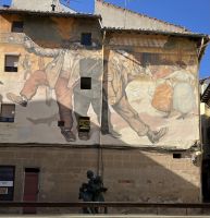 Spanien, La Rioja, Haro