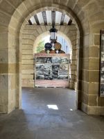 Spanien, La Rioja, Haro