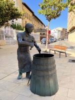 Spanien, La Rioja, Haro