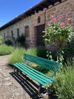 Spanien, Kloster Santa Maria de Cañas