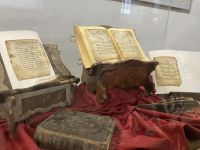 Spanien, Kloster Yuso