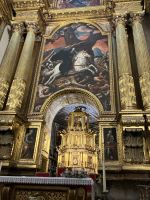 Spanien, Kloster Yuso