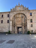 Spanien, Kloster Yuso