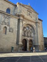 Spanien, Santo Domingo de la Calzada
